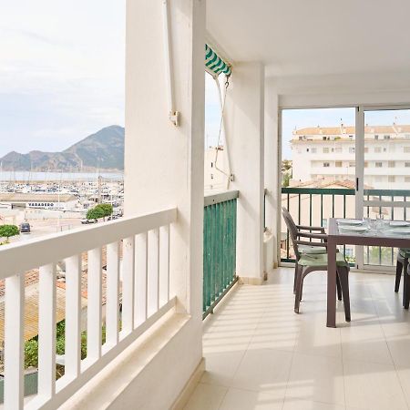 شقة Altea Piscina Playa المظهر الخارجي الصورة